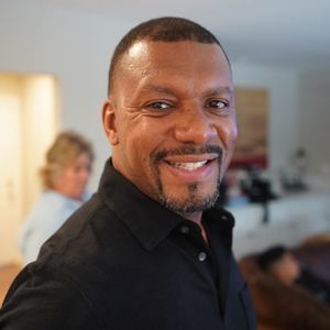 Meet your Posher, Tim